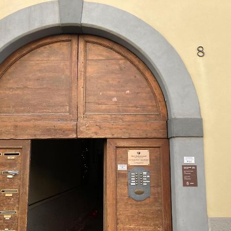ベルガモ La Casa Nel Borgoヴィラ エクステリア 写真