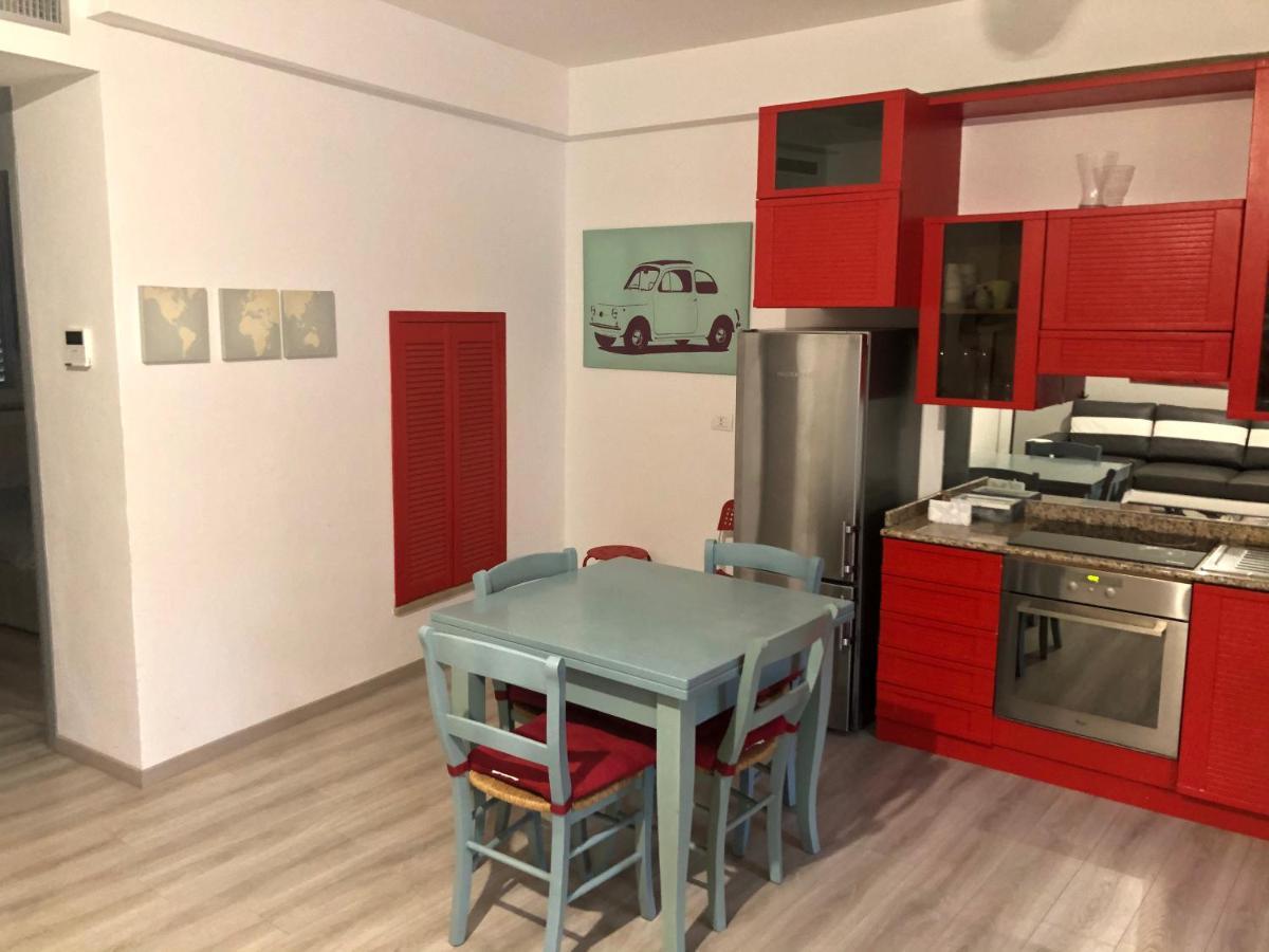 ベルガモ La Casa Nel Borgoヴィラ エクステリア 写真