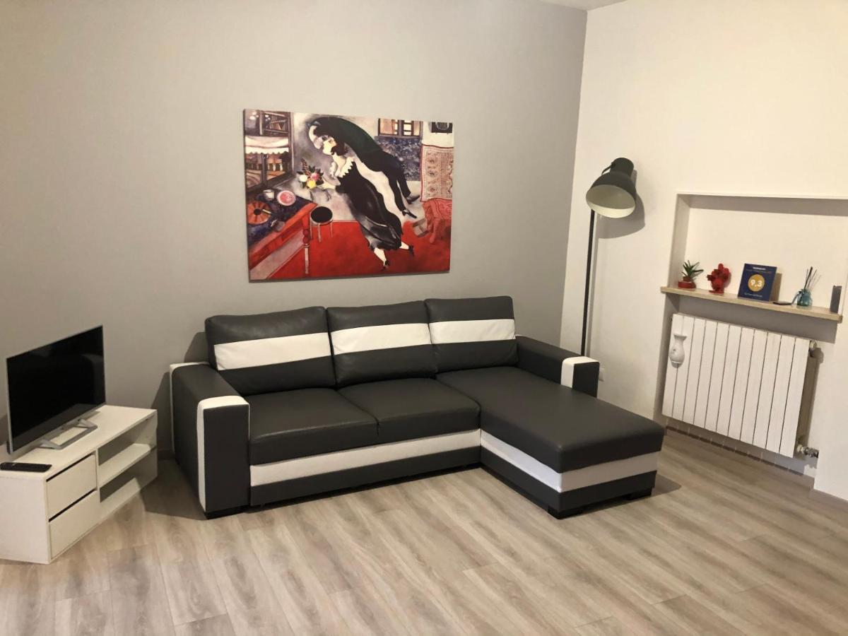 ベルガモ La Casa Nel Borgoヴィラ エクステリア 写真