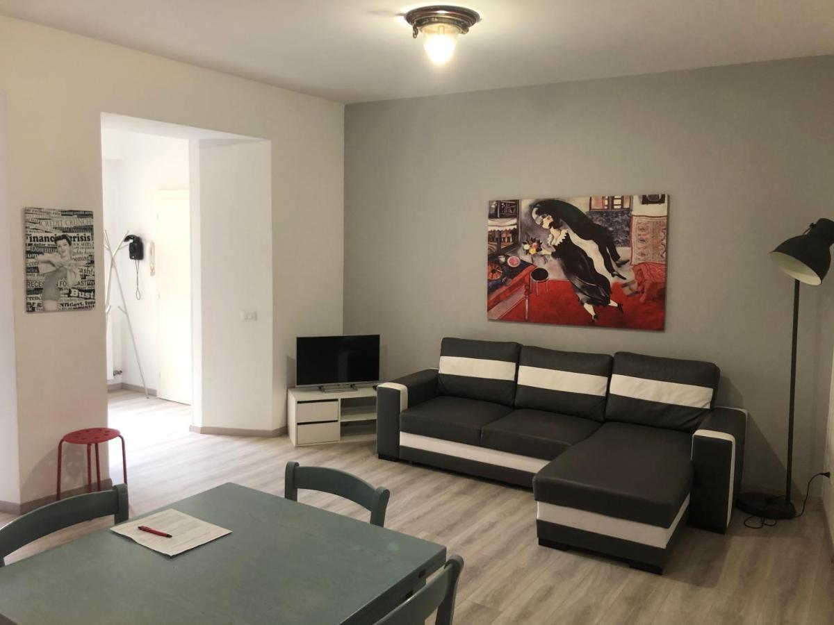 ベルガモ La Casa Nel Borgoヴィラ エクステリア 写真