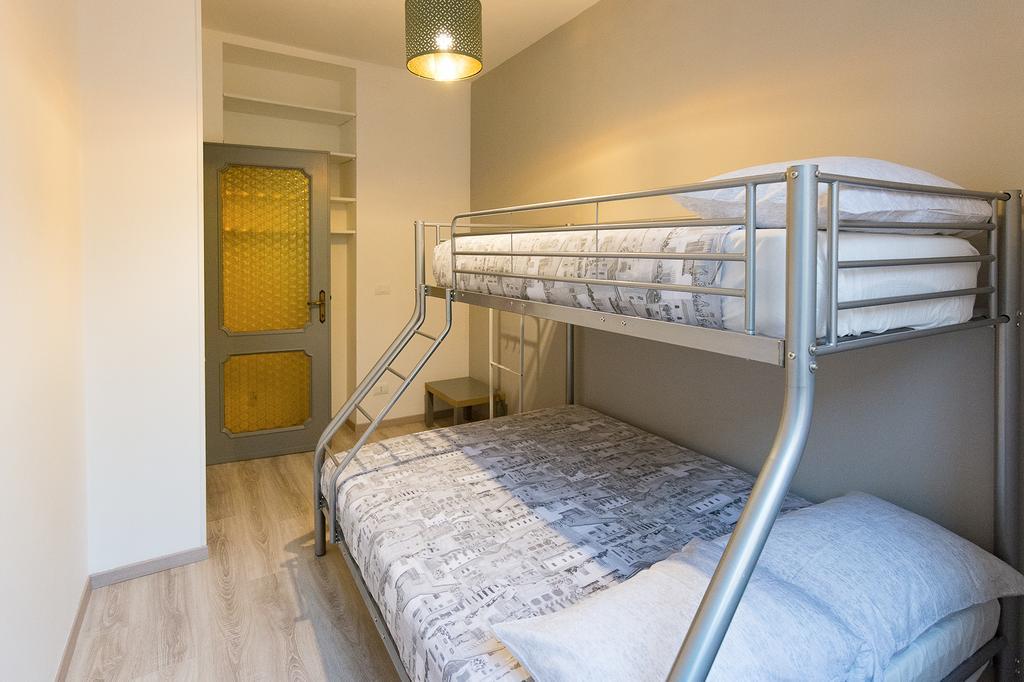 ベルガモ La Casa Nel Borgoヴィラ エクステリア 写真